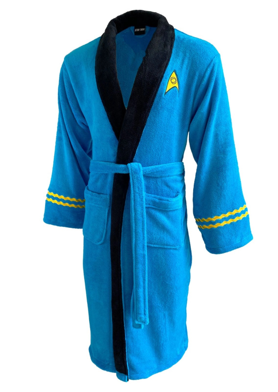 Star Trek Spock župan pánský