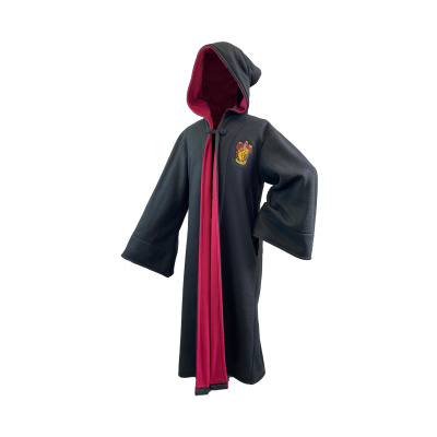 Harry Potter Plášť unisex - Nebelvír