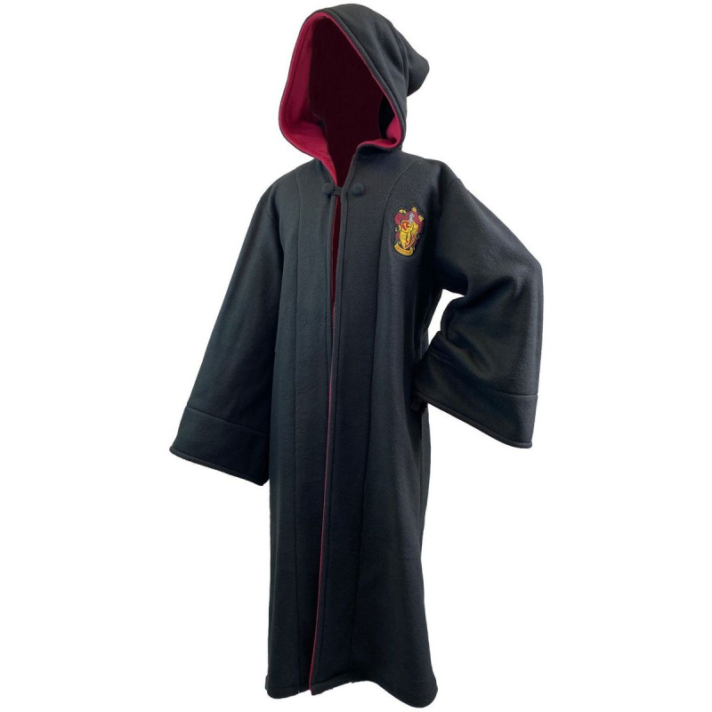 Harry Potter Plášť unisex - Nebelvír