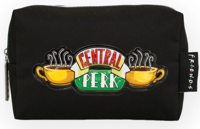 Kosmetická taštička Přátelé Central Perk
