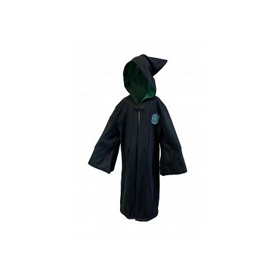 Groovy Harry Potter 1 Župan plášť dětský Zmijozel 10-12 let