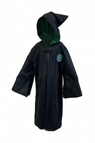 Groovy Harry Potter 1 Župan plášť dětský Zmijozel 13-15 let