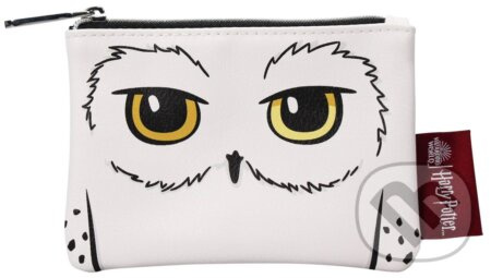 Peňaženka na mince Harry Potter: Hedviga