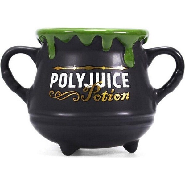 Harry Potter Polyjuice Potion Cauldron 315 ml