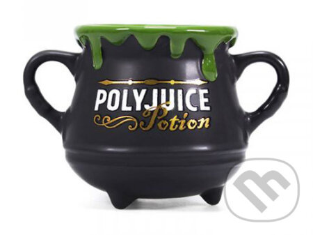 Harry Potter Polyjuice Potion Cauldron 315 ml
