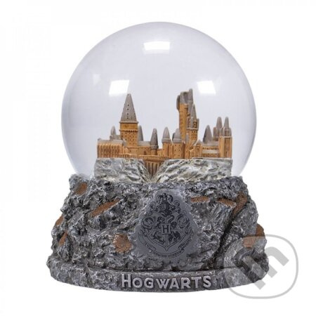 Snežítko Harry Potter - Rokfort