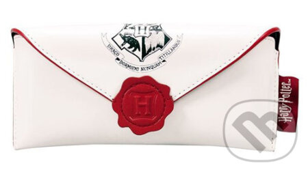 Puzdro na okuliare Harry Potter: Letters