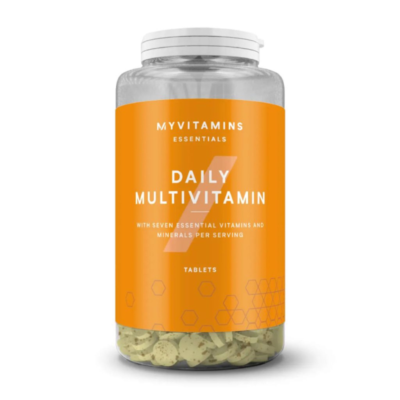 MyProtein Daily Multivitamin 60 tablet