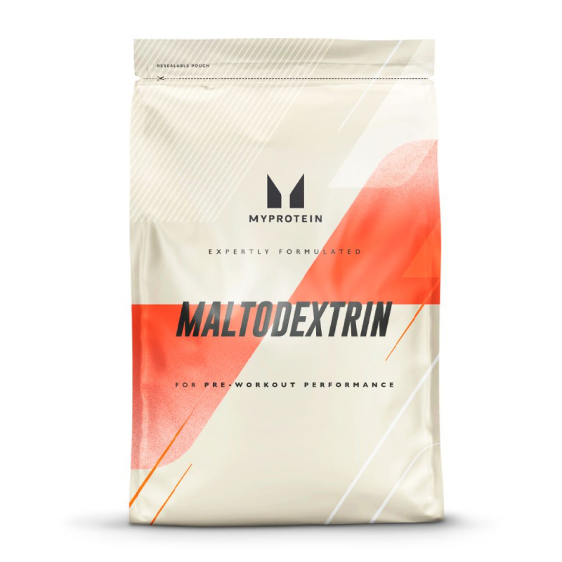 MyProtein Maltodextrin Váha: 2500g