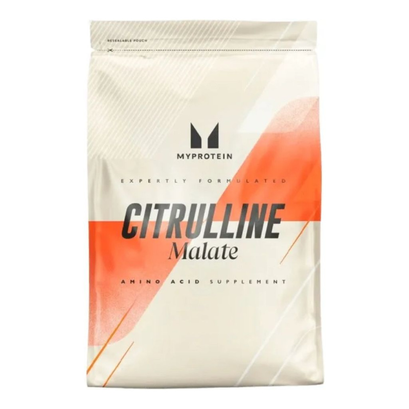 MyProtein Citrulline Malate 500 g