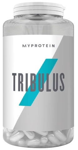 MyProtein Tribulus Množství: 270 kapslí
