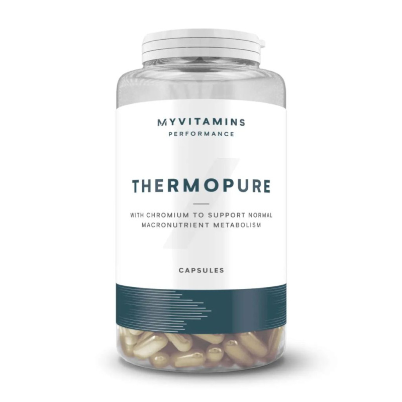 MyProtein Thermopure Balení: 180 tablet