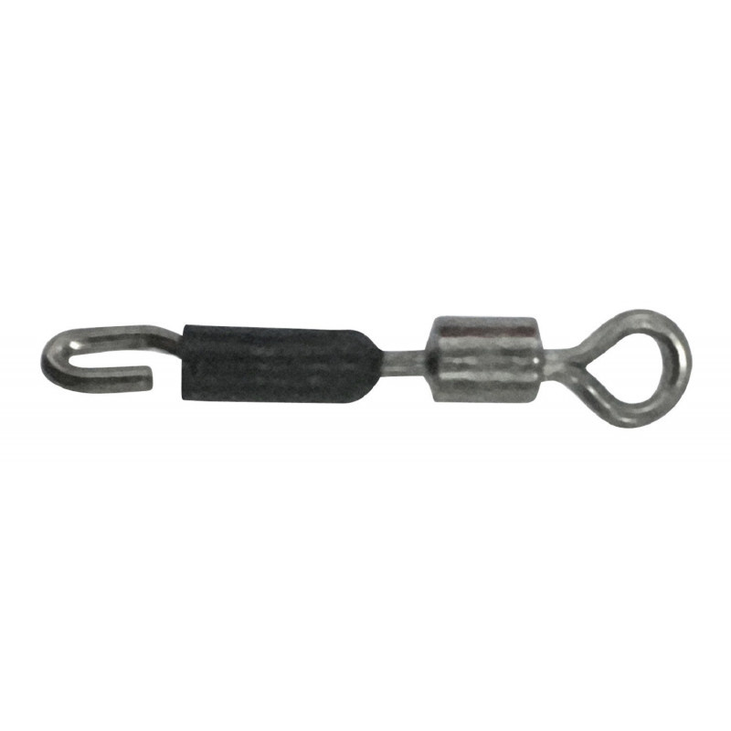 Daiwa obratlík n'zon quick-change 10 ks - velikost 12