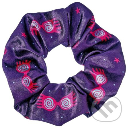 Gumička do vlasov Harry Potter - Luna Lovegoodová