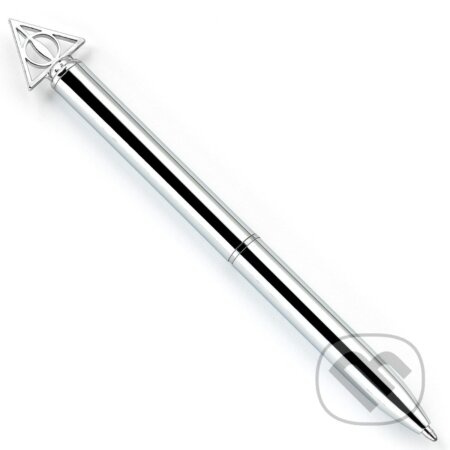 Pero Harry Potter - Deathly Hallows