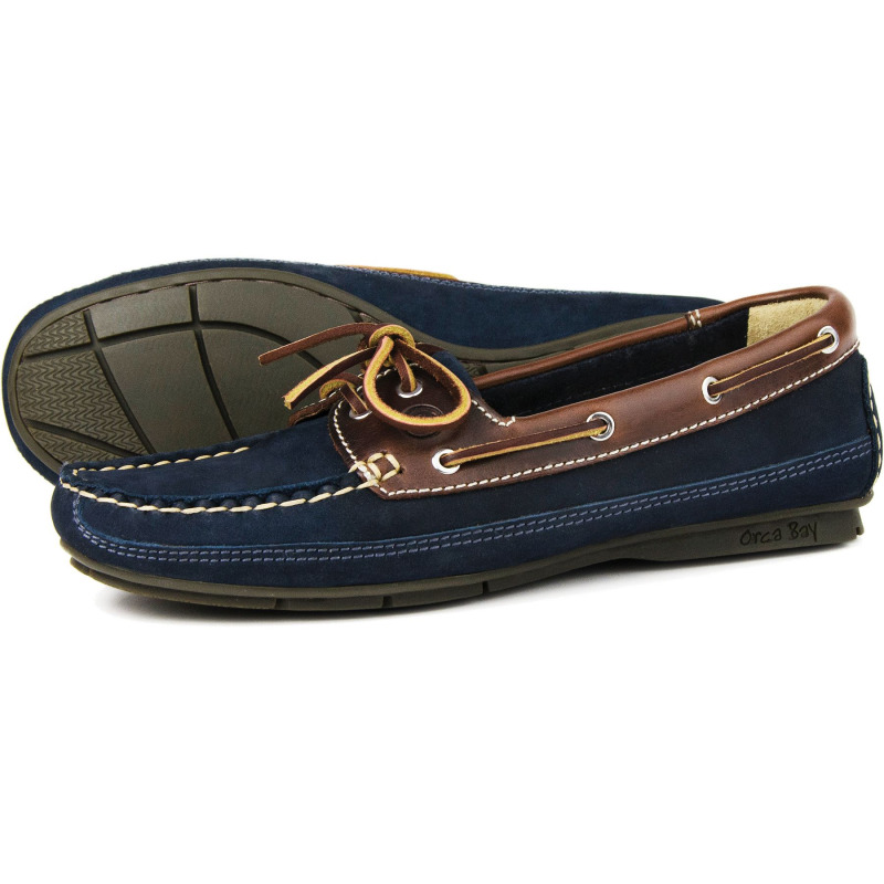 Orca Bay Bahamas, boty, dámské, indigo