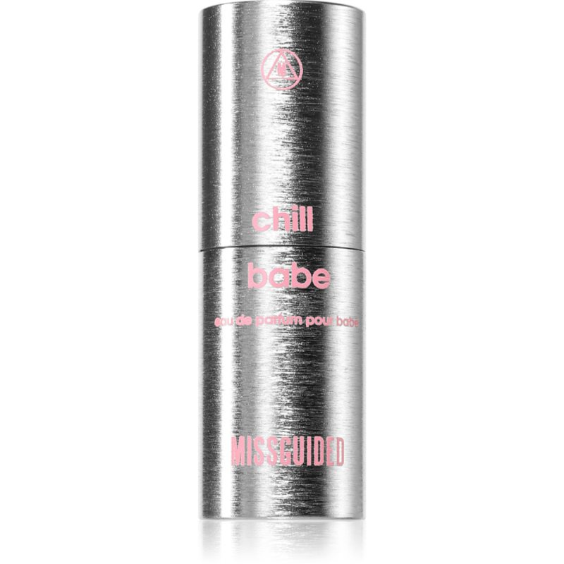 Missguided Chill Babe parfémovaná voda pro ženy 10 ml