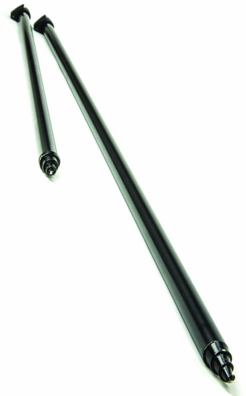 Solar vidlička a1 storm poles - 24"