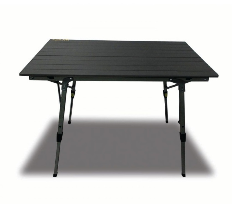 Solar stolek a1 folding aluminium folding table