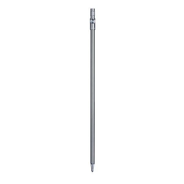 Solar vidlička p1 pro-loc anti-twist bankstick - 12"