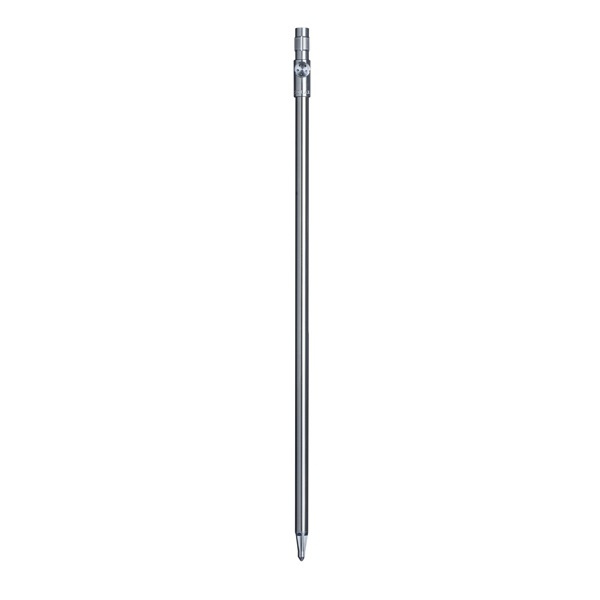 Solar vidlička p1 pro-loc anti-twist bankstick - 20"