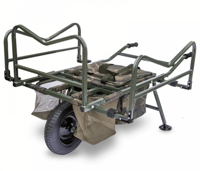 Solar vozík south westerly pro barrow