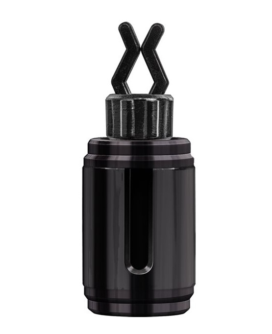 Solar tělo swingeru lock&load  indicaror head - black