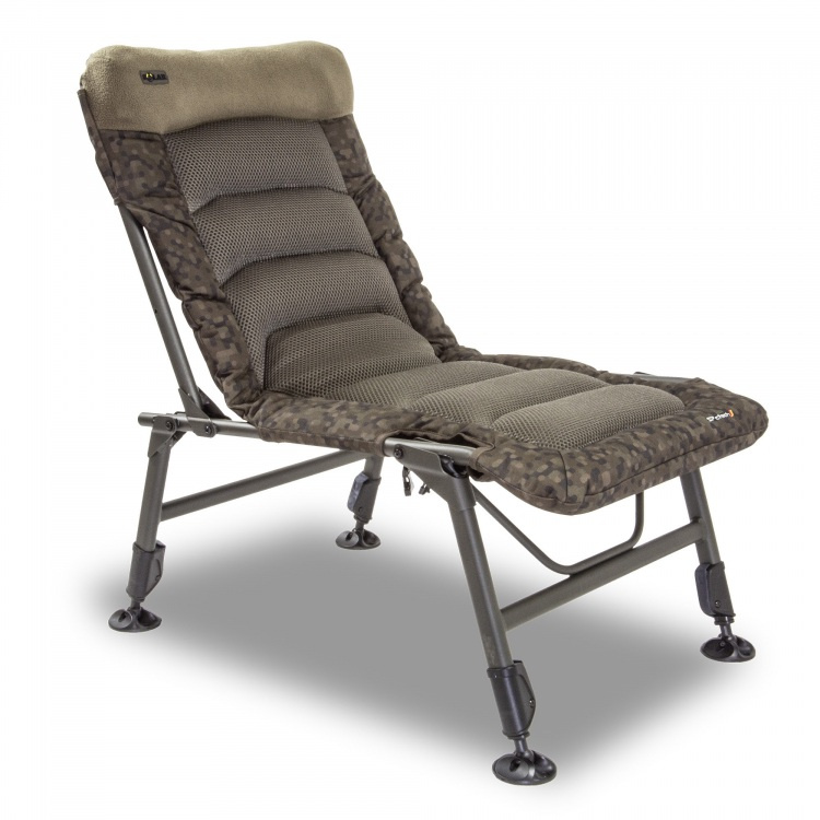 Solar křeslo sp c-tech superlite chair