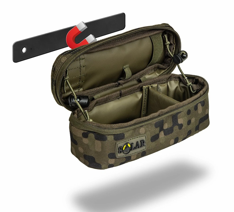 Solar pouzdro sp c-tech magnetich tool case