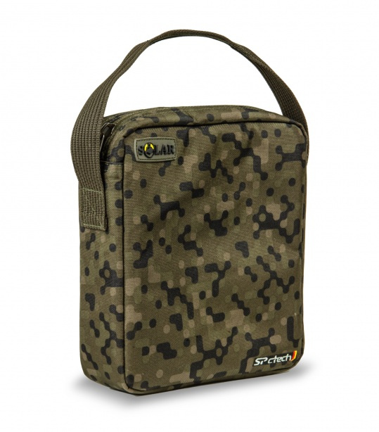 Solar pouzdro na váhu tackle sp c-tech scales pouch