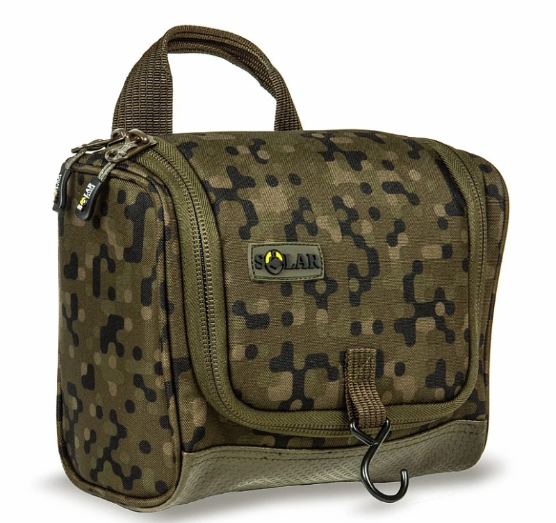 Solar pouzdro sp c-tech washbag