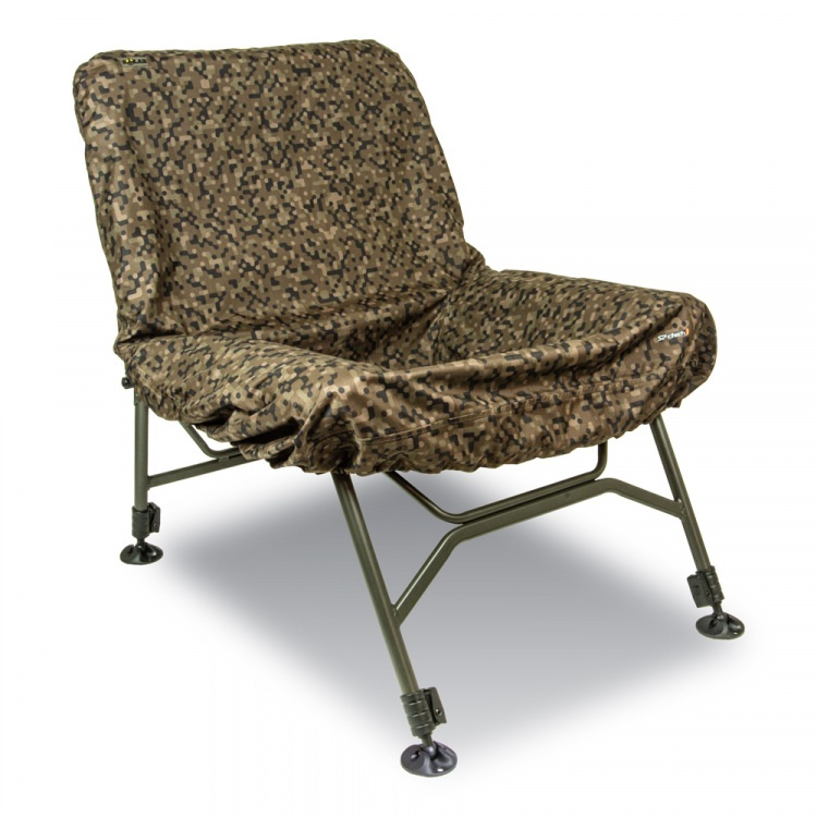 Solar přehoz na křeslo sp c-tech sofa chair cover