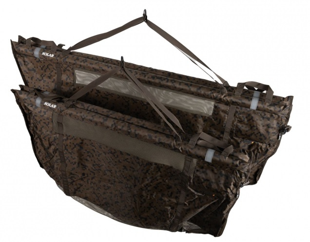 Solar sak sp c-tech retention sling - xl