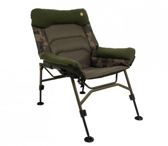 Solar křeslo worldwide couch chair