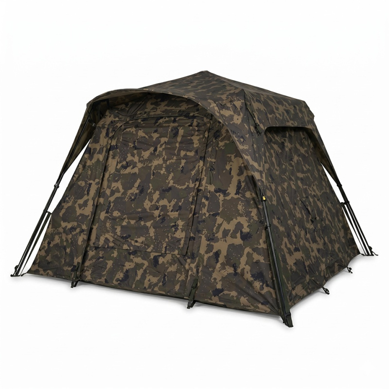 Solar bivak worldwide quick up shelter standard