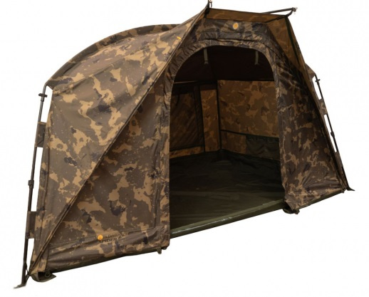 Solar bivak worldwide spider 1.0 fs