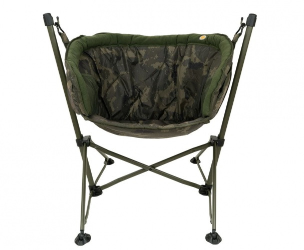 Solar křeslo worldwide swing chair