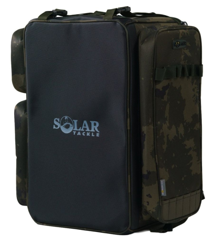 Solar batoh worldwide ruckbag 30 l