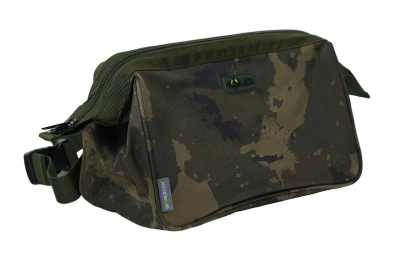 Solar taška worldwide bait n stalker pouch