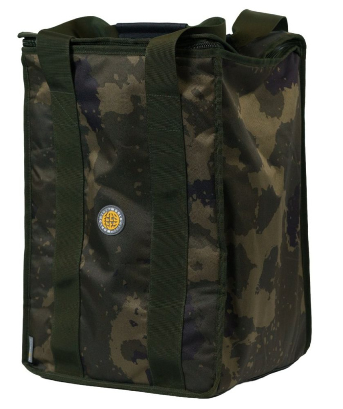 Solar taška na krmení worldwide bait "n" cool bag 35 l