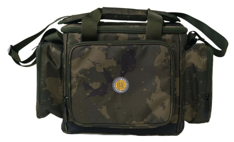 Solar taška worldwide carryall small