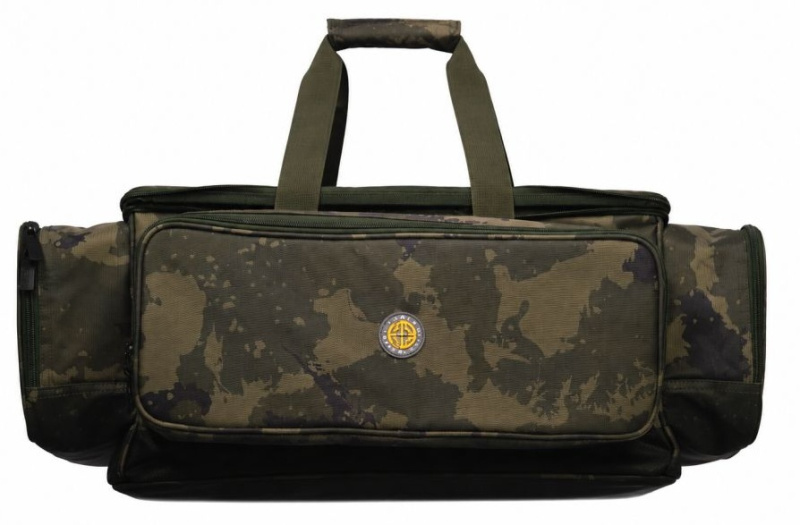 Solar taška worldwide carryall large