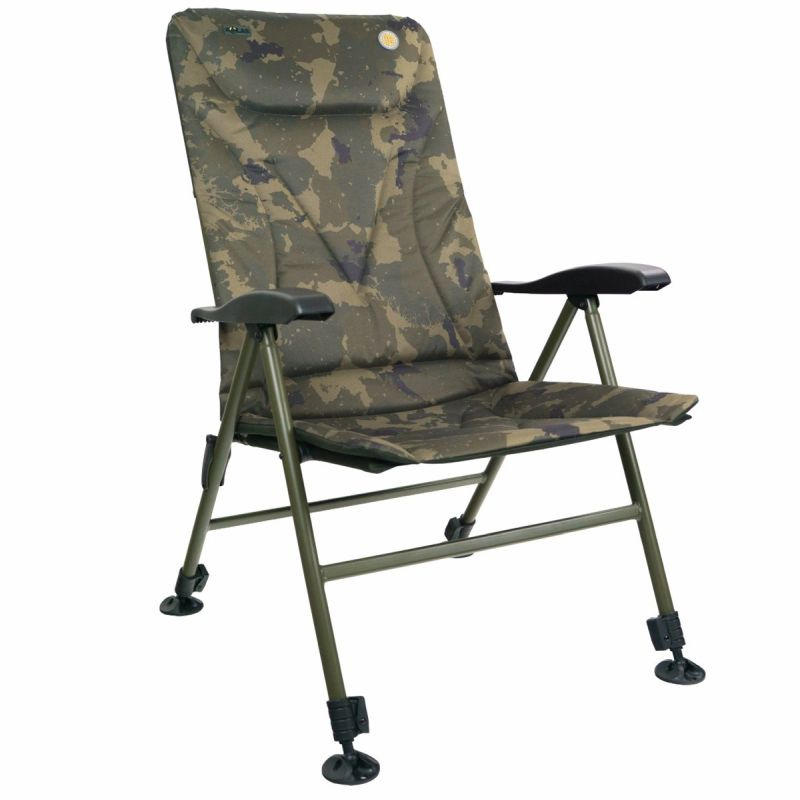 Solar křeslo worldwide recliner high