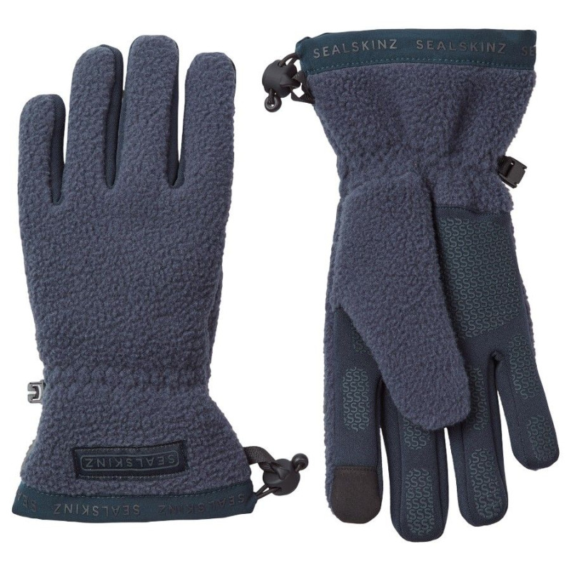 Sealskinz Hoveton, rukavice, námořnická modř