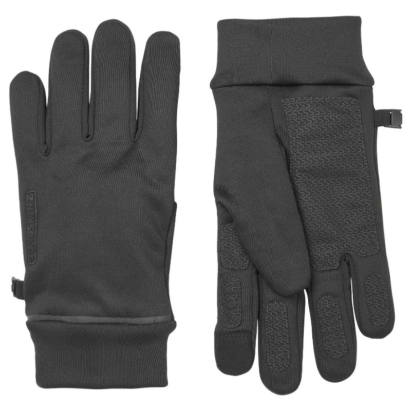 Sealskinz Gissing, rukavice, černá