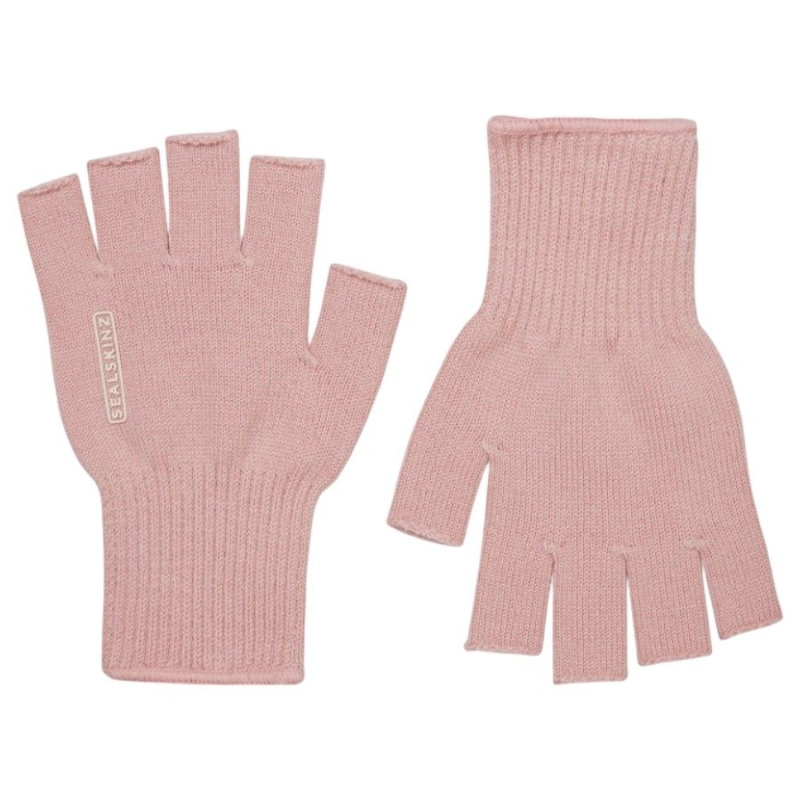 Sealskinz Thornham, rukavice, růžová