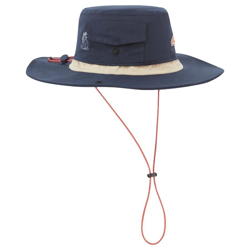 Sealskinz Bramerton, outdoorový klobouk, námořnická modrá