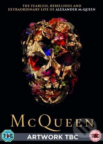 McQueen - Ian Bonhote, Peter Ettedgui - film z kategorie Autobiografické dokumenty