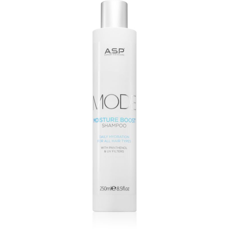 Moisture Bost šampon 300ml   Affinage