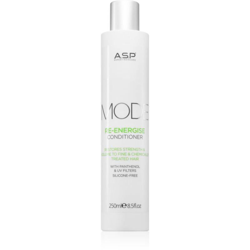 ASP MODE Re-Energise Conditioner energizující kondicionér 250 ml